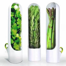 将图片加载到图库查看器，Vegetable Preserving Bottle for Freshest Produce
