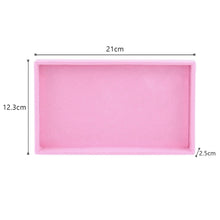 将图片加载到图库查看器，Velvet Jewelry Box Display Tray Drawer Storage Jewelry Holder For Ring Earrings Necklace Bracelet Soft Velvet Organizer Case Velvet Display Holder for Earrings Ring Bracelet Necklace

