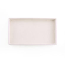 将图片加载到图库查看器，Velvet Jewelry Box Display Tray Drawer Storage Jewelry Holder For Ring Earrings Necklace Bracelet Soft Velvet Organizer Case Velvet Display Holder for Earrings Ring Bracelet Necklace
