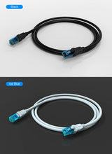 Load image into Gallery viewer, Elegant Cat5e Ethernet Cable UTP Lan Cable RJ45 Connectors Cat5 Network Ethernet LAN Cable Computer Router Cat5 Internet Cable
