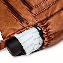 将图片加载到图库查看器，Vintage Chic Style Crossbody Shoulder Bag
