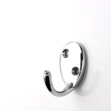 将图片加载到图库查看器，Vintage Hangers Hook Zinc Alloy Wall Hook Bronze Cloth Coat Bag Hat Hanging Hooks Bathroom Kitchen Antique Racks with Screws Vintage Antique Iron Bronze Hooks
