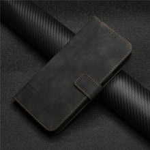 Load image into Gallery viewer, Vintage High Quality PU Leather Wallet Case Wrist Strap Heart Shaped Embossed Phone Case For Xiaomi Redmi 10C Case Redmi 10C Retro Wallet Leather Flip Phone Case For Xiomi Xiaomi Redmi10C 10 C Protect Cover

