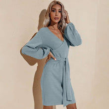 Load image into Gallery viewer, Vintage Knit Sweater Dress

