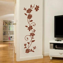 将图片加载到图库查看器，Vinyl Home Decoration Wall Sticker
