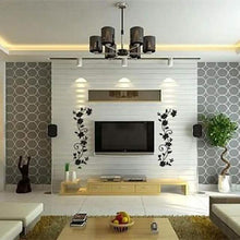 将图片加载到图库查看器，Vinyl Home Decoration Wall Sticker
