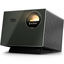Load image into Gallery viewer, Valerion VisionMaster Pro 2 &amp; Pro | 4K RGB Triple Laser Projector
