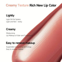 将图片加载到图库查看器，Vitamin E Makeup Sets Lip Glosses Lip Plumpers Lip Cream
