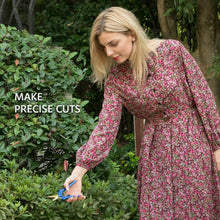 将图片加载到图库查看器，VIVOSUN Gardening Hand Pruner
