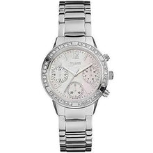 将图片加载到图库查看器，Guess Women's Mini Glam Hype
