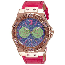 将图片加载到图库查看器，Guess Women's Limelight

