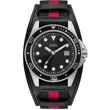 将图片加载到图库查看器，Guess Men's Classic

