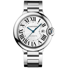 将图片加载到图库查看器，Cartier Men's Ballon Bleu
