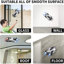 Load image into Gallery viewer, Wall Climbing Remote Control Car
