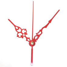 Load image into Gallery viewer, Wall Clock Pointer Clock Watch Kit Accessories 3D Clock Hands Wall Clock for Kitchen Office and Home Art Decor Quartz Clock Movement Mechanism Accessories  Needle Pointer Large Wall Clocks Quartz
