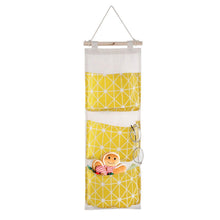 将图片加载到图库查看器，Wall Mounted Storage Bag Door Closet
