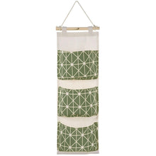 将图片加载到图库查看器，Wall Mounted Storage Bag Door Closet
