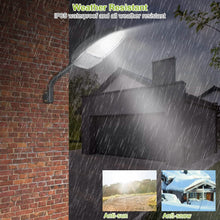 Load image into Gallery viewer, Wall Pack LED Lights 144LEDs Photocell Sensor Street Lamp IP65 Waterproof
