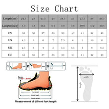 Load image into Gallery viewer, Warm Fluffy Slippers Women Faux Fur Slipper Indoor Floor Slides Flat Soft Furry House Shoes Heart Shape Flip Flops Faux Fur Memory Foam Cozy Flat Spa Slide Slippers Comfy Open Toe Design
