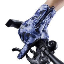 Load image into Gallery viewer, Warm Winter Touch Screen Gloves For Men Women Classic Stylish Colors Windproof Unisex Gloves
