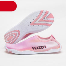 Load image into Gallery viewer, Water Sneakers Mens Womens Barefoot Beach Water Aqua Shoes Outdoor Fishing Swimming Quick-Drying Aqua Socks Barefoot For Outdoor Beach Swim Surf Yoga
