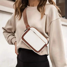 将图片加载到图库查看器，Waterproof Adjustable Belt Mini Chest Bag
