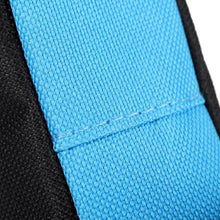 将图片加载到图库查看器，Waterproof Bicycle Bag Bike Triangle Bag For Bicycle Front Frame Bag Bike Bag Cycling Top Tube Bag Bicycle Bottle Bag Bike Storage Frame Bag Bicycle Front Tube Triangle Water Resistant Cycling Pack Strap On Pouch Bike Accessories Tool Accessible
