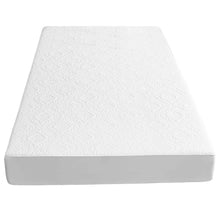 将图片加载到图库查看器，Waterproof Breathable Soft Cotton Mattress Protector
