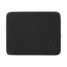 Load image into Gallery viewer, Waterproof EVA Double Layer Cat Litter Trapping Pet Litter Box Mat Clean Pad
