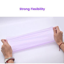 将图片加载到图库查看器，Waterproof Laptop Keyboard protective 10 11 12 13 14 15 17 inch  Silicone Transparent Protective Film Keyboard Dustproof Film Gaming Laptop Keyboard Skin Protector For Gaming Lovers
