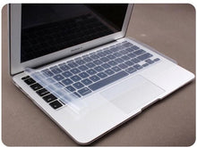 将图片加载到图库查看器，Waterproof Laptop Keyboard Protective Film Laptop Keyboard Cover Notebook Keyboard Cover Dustproof Film Silicone For Laptops Gaming For Gaming Lovers
