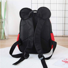 将图片加载到图库查看器，Waterproof Mini Mouse Backpack
