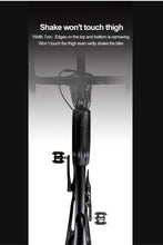 将图片加载到图库查看器，Waterproof Top Tube Bicycle Bag Hard Shell Bike Bag Stable Cycling Frame Bag Bike Accessories For Road Bike Bag Bike Top Tube Bag Bike Frame Bag Waterproof Stable Bicycle Frame Bag Bicycle Bag Professional Cycling Accessories
