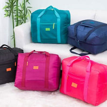 将图片加载到图库查看器，Waterproof Travel Pouch Folding Bag
