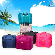 将图片加载到图库查看器，Waterproof Travel Pouch Folding Bag
