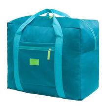 将图片加载到图库查看器，Waterproof Travel Pouch Folding Bag
