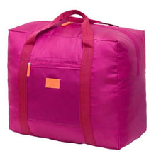 将图片加载到图库查看器，Waterproof Travel Pouch Folding Bag
