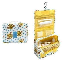 Load image into Gallery viewer, Waterproof Travel Toiletry Bag - Assorted Styles
