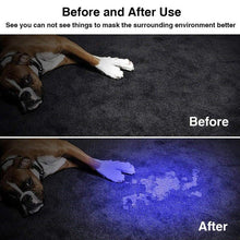 Load image into Gallery viewer, Waterproof Z45 Led Flashlight Ultra Bright Waterproof MINI Torch T6/L2/V6 zoomable 5 Modes 18650 rechargeable Battery for camping tactica Led Mini Water-Resistant Torch Light For Indoor &amp; Outdoor Camping Hiking Accessories Gear
