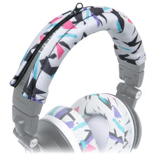 Load image into Gallery viewer, WC BandZ V2 Protective Headband Cover For ATH M Series Headphones
