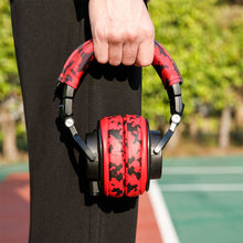 Load image into Gallery viewer, WC BandZ V2 Protective Headband Cover For ATH M Series Headphones
