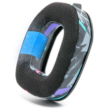 Load image into Gallery viewer, Astro A50 Gen 4, Gen 5 and A50X Earpads - WC FreeZe Cooling Gel
