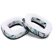 Load image into Gallery viewer, Astro A50 Gen 4, Gen 5 and A50X Earpads - WC FreeZe Cooling Gel
