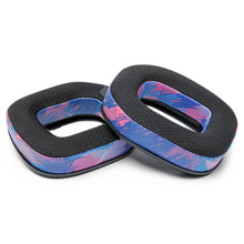 Load image into Gallery viewer, Astro A50 Gen 4, Gen 5 and A50X Earpads - WC FreeZe Cooling Gel

