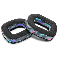 Load image into Gallery viewer, Astro A50 Gen 4, Gen 5 and A50X Earpads - WC FreeZe Cooling Gel
