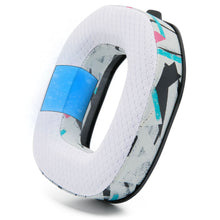 Load image into Gallery viewer, Astro A50 Gen 4, Gen 5 and A50X Earpads - WC FreeZe Cooling Gel
