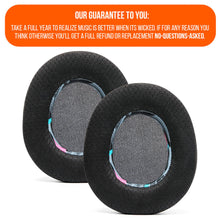 Load image into Gallery viewer, Arctis Nova Pro Wireless, Nova Elite &amp; Nova Pro Omni Earpads - WC FreeZe Cooling Gel

