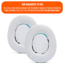 Load image into Gallery viewer, Arctis Nova Pro Wireless, Nova Elite &amp; Nova Pro Omni Earpads - WC FreeZe Cooling Gel
