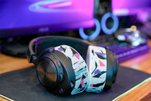 Load image into Gallery viewer, Arctis Nova Pro Wireless, Nova Elite &amp; Nova Pro Omni Earpads - WC FreeZe Cooling Gel

