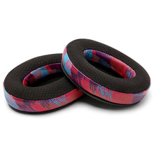 Load image into Gallery viewer, WC FreeZe - Hybrid Cooling Gel Infused Ear Pads for ATH M50X
